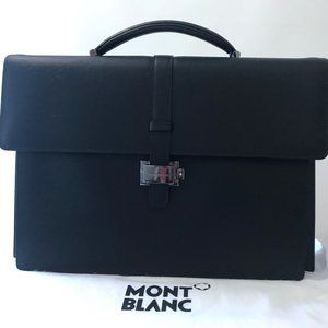 4810 Westside Men's Briefcase